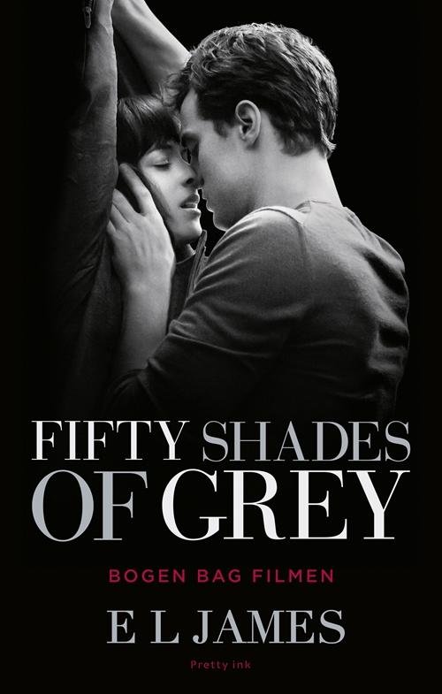Cover for E L James · Fifty Shades: Fifty Shades of Grey, hb (Inbunden Bok) [5:e utgåva] [Hardback] (2015)