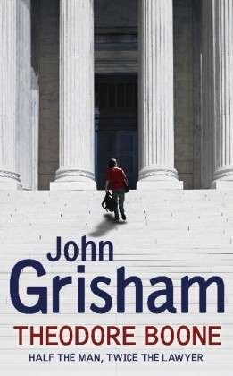 Cover for John Grisham · Theodore Boone (Indbundet Bog) [1. udgave] [Indbundet] (2010)