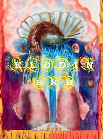 Cover for Erb Klodin · Klodin Erb (Hardcover bog) (2023)