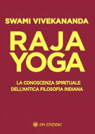 Cover for Swami Vivekânanda · Raja Yoga (Book)