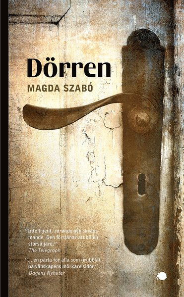 Cover for Magda Szabó · Dörren (Paperback Bog) (2021)