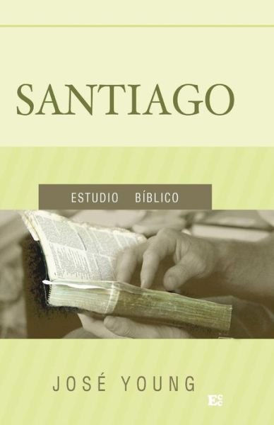 Cover for Ing. José Young · Santiago (Taschenbuch) [Spanish, 1 edition] (2008)