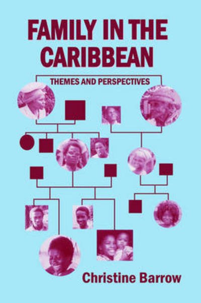 Cover for Christine Barro · Family in the Caribbean (Paperback Book) [First edition] (2000)