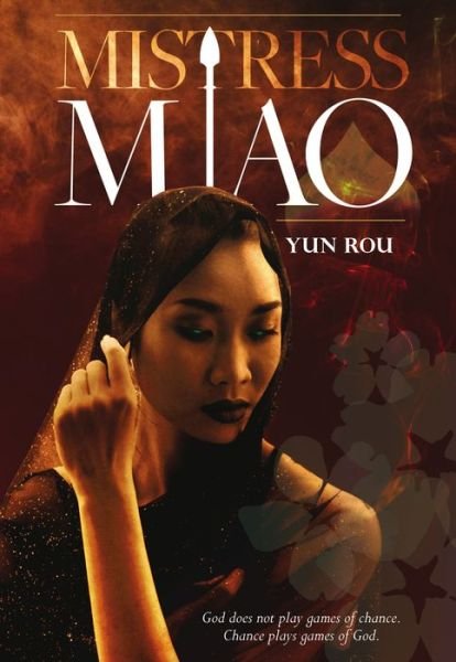 Cover for Yun Rou · Mistress Miao (Paperback Book) (2022)
