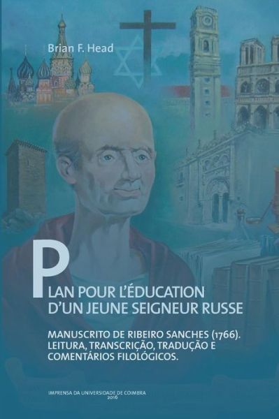 Cover for Brian F Head · Plan Pour l' ducation d'Un Jeune Seigneur Russe (Paperback Book) (2016)