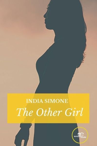 Cover for India Simone · THE OTHER GIRL - Chronos (Paperback Book) (2022)