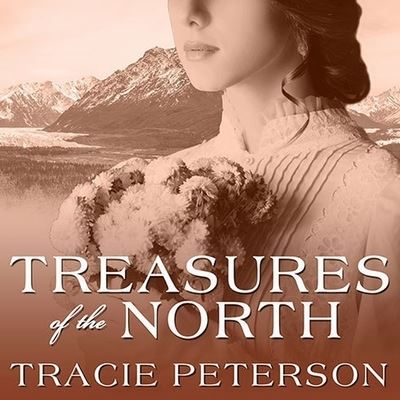 Cover for Tracie Peterson · Treasures of the North (CD) (2014)