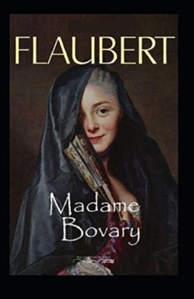 Cover for Gustave Flaubert · &quot;Madame Bovary (Taschenbuch) (2021)