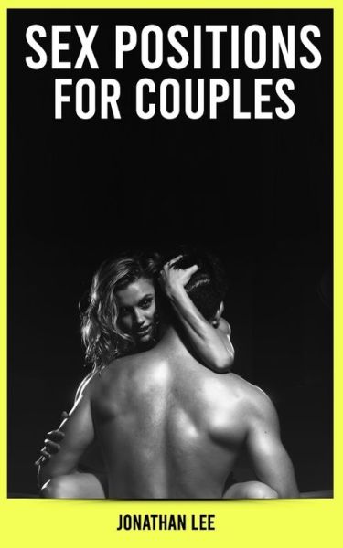 Cover for Jonathan Lee · Sex Positions for Couples (Paperback Book) (2020)