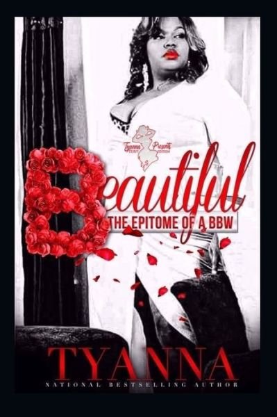 Cover for Tyanna · Beautiful (Paperback Book) (2020)