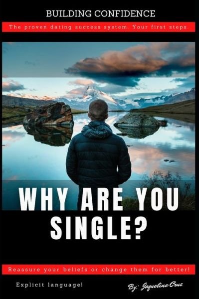Cover for Jaqueline M Cruz · Why Are You Single? (Paperback Book) (2020)