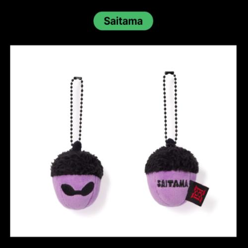 Cover for J-HOPE (BTS) · HOPE ON THE STAGE FINAL - Acorn Charm (MERCH) [Saitama] (2025)