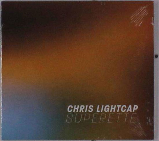 Superette - Chris Lightcap - Muzyka - JAZZ - 0020286226758 - 23 listopada 2018