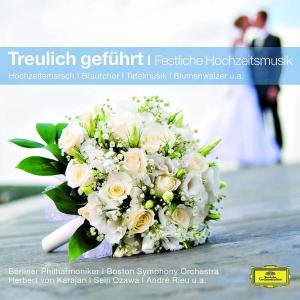 CD Treulich geführt (cc) - Fes - V/A - Music - Universal Music Austria GmbH - 0028948021758 - May 1, 2009