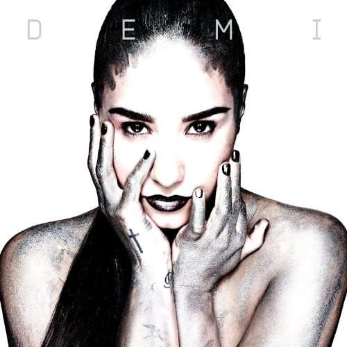 Cover for Demi · Lovato, Demi (CD)