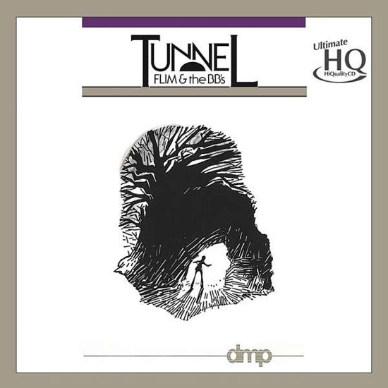 Tunnel - Flim & the Bb's - Musiikki - DMP - 0089672044758 - perjantai 18. helmikuuta 2022