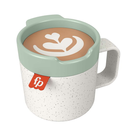 Sustainable Coffee Cup - Fisher Price - Produtos -  - 0194735047758 - 30 de novembro de 2022