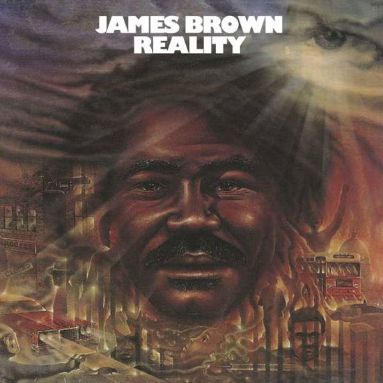 Reality - James Brown - Musik - MUSIC ON CD - 0600753942758 - 21. Januar 2022