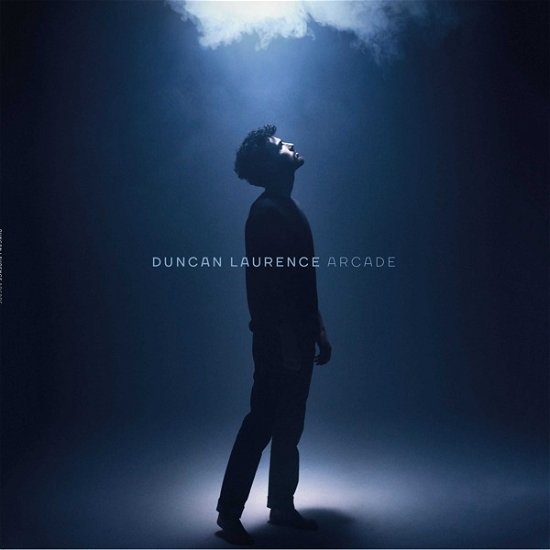 Cover for Duncan Laurence · Arcade (LP) (2021)
