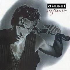 Cover for Diesel · Hepfidelity: 30th Anniversary (CD) (2022)