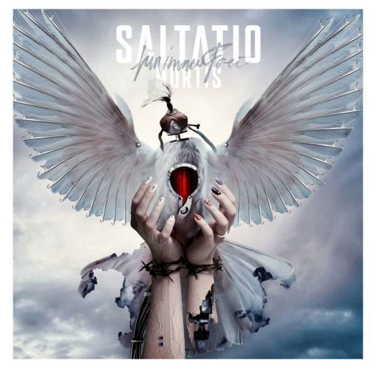 Fur Immer Frei! - Saltatio Mortis - Música - WE LOVE MUSIC - 0602507110758 - 9 de outubro de 2020