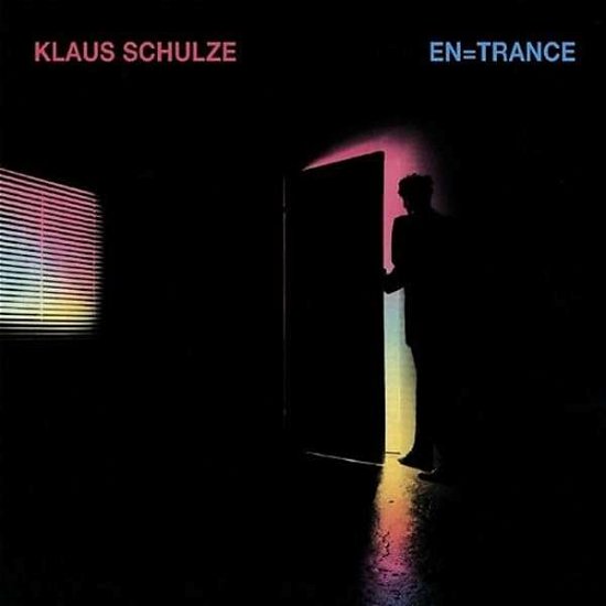 En-trance - Klaus Schulze - Música - BRAIN - 0602557892758 - 9 de fevereiro de 2018