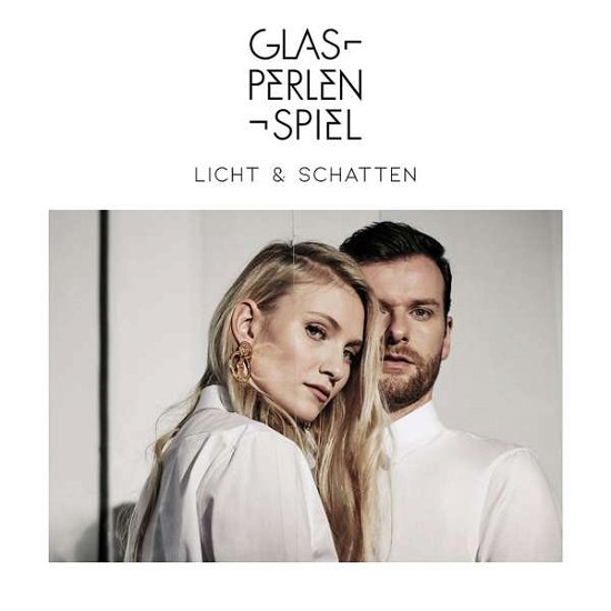 Licht & Schatten - Glasperlenspiel - Musik - POLYDOR - 0602567482758 - 27. April 2018