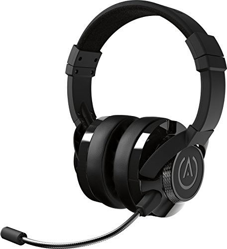 Fusion Wired Gaming Headset (ps4/xbone/p - Power A - Merchandise -  - 0617885014758 - 7. Februar 2019