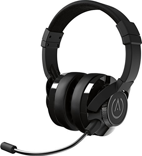 Cover for Power A · Power A - Fusion Wired Gaming Headset (ps4/xbone/p (Legetøj) (2019)