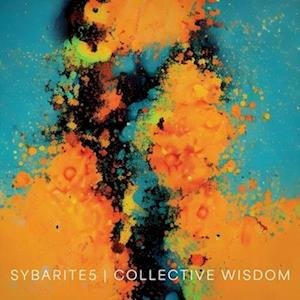 Cover for Sybarite5 · Collective Wisdom (LP) (2023)
