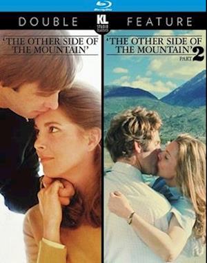 Cover for Other Side of Mountain / Other Side of Mountain II (Blu-ray) (2021)