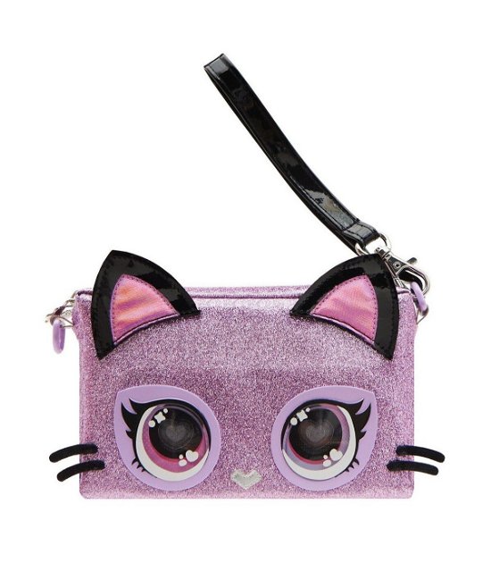 Cover for Spin Master · Spin Master Purse Pets - Wristlet Kitty Purse Pet (6067884) (MERCH)