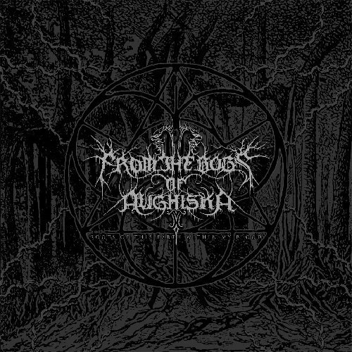 Cover for From the Bogs of Aughiska · Roots of This Earth Within My Blood (CD) (2013)