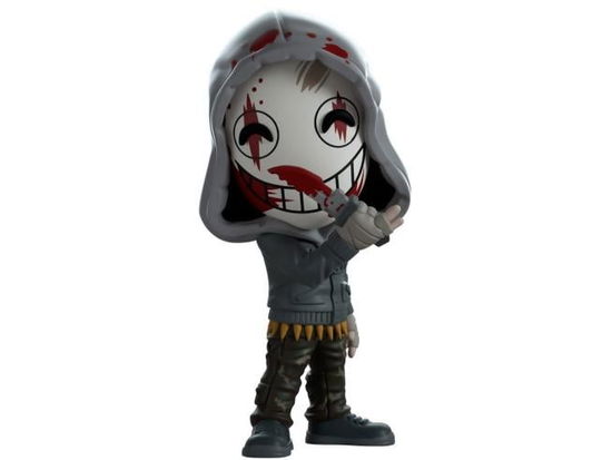 Dead by Daylight the Legion - Youtooz - Merchandise -  - 0810140781758 - October 31, 2024