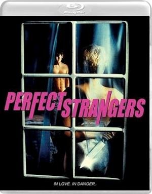Cover for Perfect Strangers (Blu-ray) (2020)