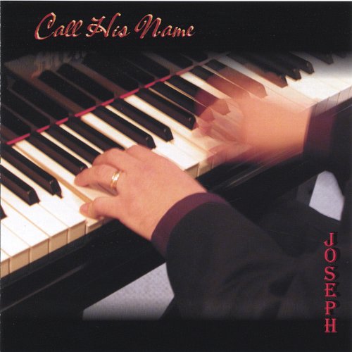 Cover for Joseph · Call His Name (CD) (2005)