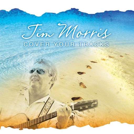 Cover for Jim Morris · Cover Your Tracks (CD) (2012)