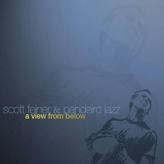 View from Below - Scott Feiner - Musique - TRATORE - 0884501972758 - 25 mars 2014