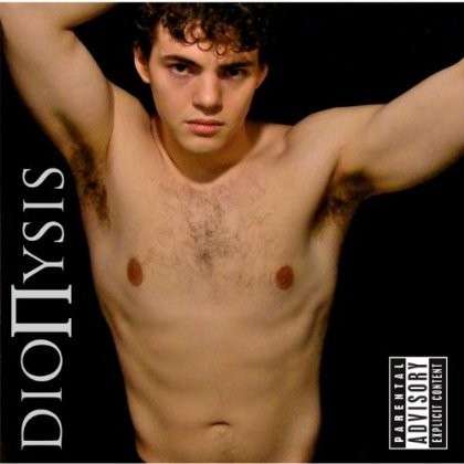 Dionysus - Apollo - Muzyka - Lyceum Recordz - 0885007411758 - 4 kwietnia 2013