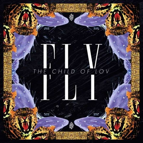 Fly - Child Of Lov - Muzyka - DOMINO - 0887832006758 - 18 kwietnia 2013