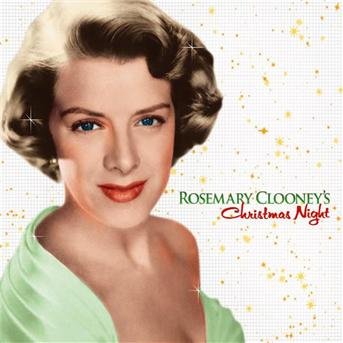 Cover for Rosemary Clooney · White Christmas (CD) (2009)