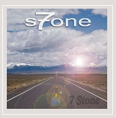 Cover for 7 Stone (CD) (2015)