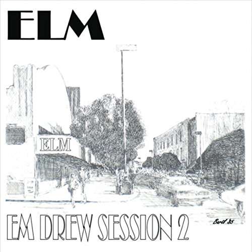 Em Drew Session 2 - Elm - Music - ELM - 0888295381758 - December 23, 2015