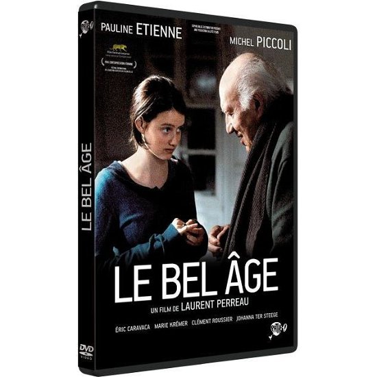 Cover for Le Bel Age (DVD)