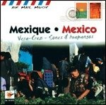 Cover for Mexico · Air Mail: Sones &amp; Huapangos Of Vera Cruz (CD)