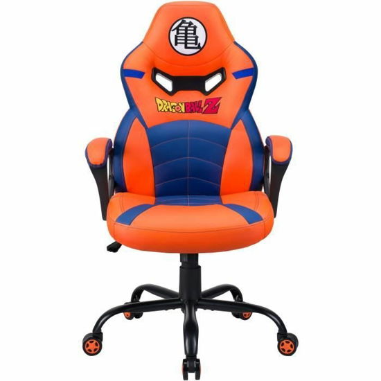 Cover for Subsonic Sas · Dbz Junior Gaming Chair (N/A)