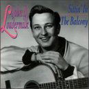 Sittin' In The Balcony - John D. Loudermilk - Música - BEAR FAMILY - 4000127158758 - 19 de junho de 1995
