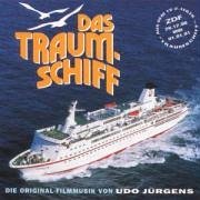 Cover for Udo Jurgens · Das Traumschiff (CD) (1990)