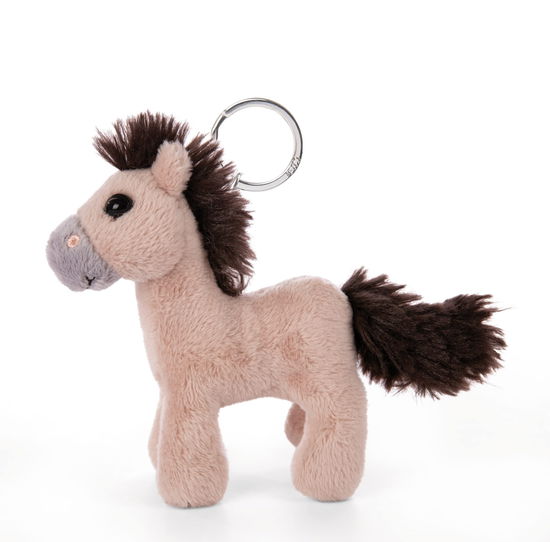 Cover for Nici · Nici Pluchen Sleutelhanger Pony Loretta 10cm (Speelgoed)