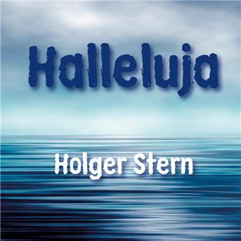 Cover for Holger Stern · Halleluja (LP) (2017)